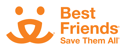 Best Friends - Save Them All logo