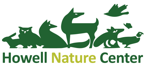 Howell Nature Center logo