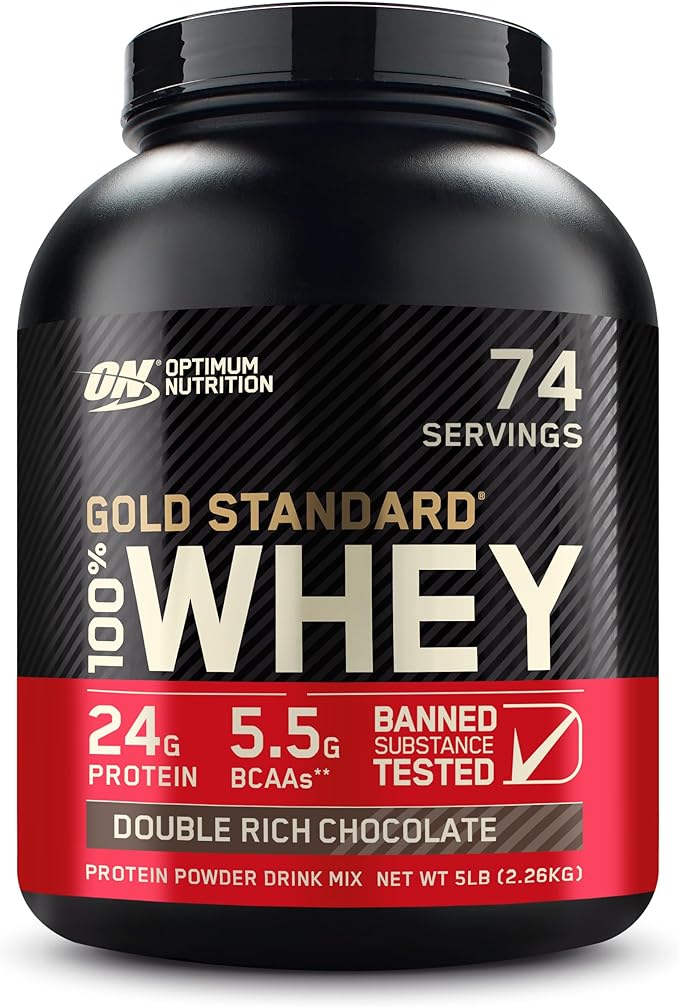 Whey Protein Powder Picture Link