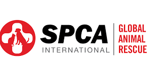 SPCA logo